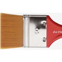 Da Vinci : Cosmotop-Spin : Series 5080 : Large Flat : Size 50 mm