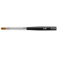 Jackson's : Icon : Sable Synthetic Mix : Watercolour Brush : Flat : 1/8in