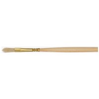 Escoda : Natural : Hog : Series 7040 : # 2