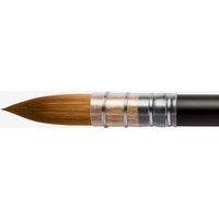 Jackson's : Icon : Synthetic Sable : Watercolour Brush : Quill : No.4