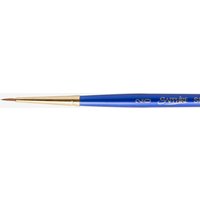 Daler-Rowney : Sapphire Brush : Series 85 : Round : Size 00