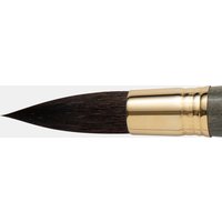 Escoda : Aquario Gold : Joseph Zbukvic : Squirrel Hair : Watercolour Brush : Mop : Size 20