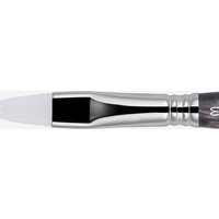 Escoda : Perla : White Toray : Synthetic : Travel Brush : Bright : Series 1440 : # 12