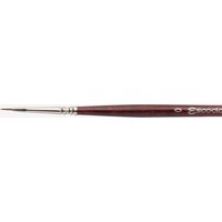 Escoda : Prado : Tame Synthetic : Series 1460 : # 0