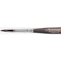 Escoda : Versatil : Travel Brush : Kolinsky Synthetic : Series 1564 : Filbert : # 2