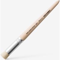 Jackson's : Short Haired Stippler : 17mm diameter