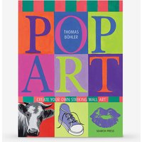 Pop Art : Book by Thomas Bohler