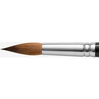 Pro Arte : Kolinsky Sable Brush Series 1 Round Size 14