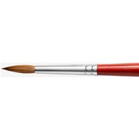 Pro Arte : Pure Sable Watercolour Brush Series 3 Round Size 7
