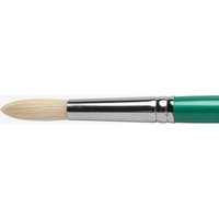 Pro Arte : Brush : Series A Hog : Round : Size 8