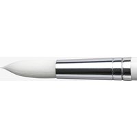 Pro Arte : Polar White Nylon Brush : Series 31 : Round : Size 20