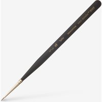 Princeton : Miniature Synthetic Sable : Size 3/0 Spotter : 3050