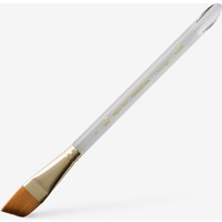 Princeton : Synthetic Sable : Series 4050 : 3/4inch : Angle Wash
