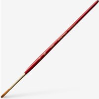 Princeton : Synthetic Sable : Series 4050 : 1/8 inch : Stroke