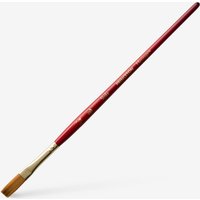 Princeton : Synthetic Sable : Series 4050 : 1/4 inch : Stroke