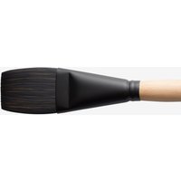 Princeton : Catalyst Polytip Bristle Brush : Flat - size 20
