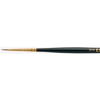 Pro Arte : Renaissance Sable Watercolour Brush Size 3/0