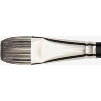 Jackson's : Onyx : Synthetic Brush : Flat : 3/4in