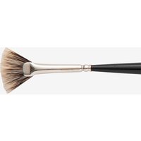 Raphael : Kevrin : Synthetic Brush : Fan : Size 2