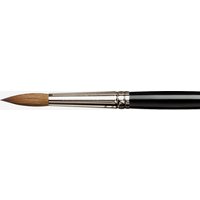 Da Vinci : Maestro : Tobolsky Kolinsky Red Sable : Series 10 : Size10