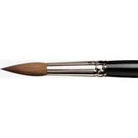 Da Vinci : Maestro : Tobolsky Kolinsky Red Sable : Series 10 : Size 16