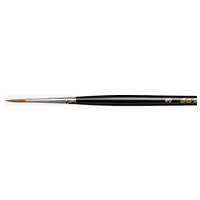 Da Vinci : Maestro : Tobolsky Kolinsky Red Sable : Series 10 : Size 3
