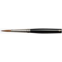 Da Vinci : Maestro : Tobolsky Kolinsky Red Sable : Series 10 : Size 6
