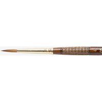 Escoda : Reserva : Kolinsky-Tajmyr : Series 1212 : # 4