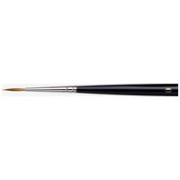Da Vinci : Maestro : Kolinsky Tobolsky Red Sable : Series 35 : Size 0