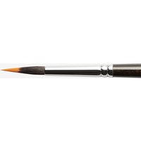 Roman Szmal : Series 911 : Round : Short Handle : Size 10