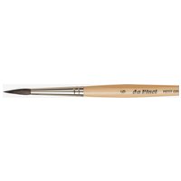 Da Vinci : Petit Gris : Squirrel Mix : Series 5590 : Size 6