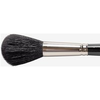 Silver Brush : Black Round Mop : Series 5618S : Size 16