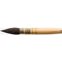 Isabey : Kazan Squirrel Quill Mop : Series 6234 : Size 3