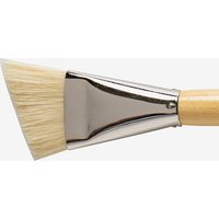 Silver Brush : Jumbo Brush : Series 8006 : Angle : Size 40