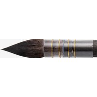 Tintoretto : Feltracco : Synthetic Watercolour Brush : Series 1407 : Mop : Size 18