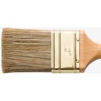 Da Vinci : Flat Mottler : Synthetic : Series 2413 : Size 50
