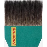 Da Vinci : Gilder's Tip : Blue Squirrel Hair : Series 500 : Single Thickness : 70mm