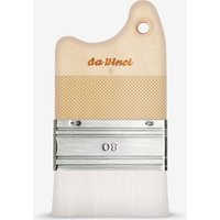 Da Vinci : Impasto : Paddle Brush : Synthetic : Extra Strong Bristles : Series 5027 : 80mm