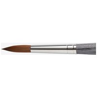 Da Vinci : Colineo : Kolinsky Sable Synthetic Watercolour : Series 5522 : Round : Size 12