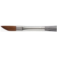 Da Vinci : Colineo : Kolinsky Sable Synthetic Watercolour : Series 5527 Sword : Size 10