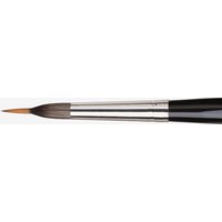 Da Vinci : Casaneo : Synthetic Watercolour Brush : Series 5599 : Liner : Size 12