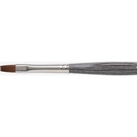 Da Vinci : Colineo : Kolinsky Sable Synthetic Watercolour : Series 5822 Flat : Size 4