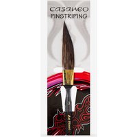 Da Vinci : Imitation Squirrel Hair Sword : Striper : Size 3