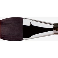Da Vinci : Top-Acryl : Synthetic Brush : Series 7185 : Flat : Size 50