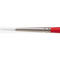 Winsor & Newton : University Brush : Series 233 : Round : No 3