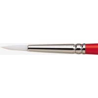Winsor & Newton : University Brush : Series 233 : Round : No 5