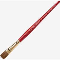 Winsor & Newton : Sceptre Gold Brush : Series 606 : One Stroke : 1/2In