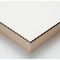 Ampersand : Claybord Panel : Cradled 22mm : 12x16in