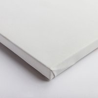 Belle Arti : Linen 62/574 : Universal Primed Extra Fine Grain : 60X70cm