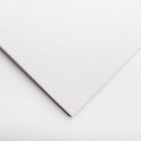 Jackson's : 3mm Cotton Art Board : Canvas Panel : 24x18in